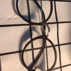 Anti-Radiation Glasses